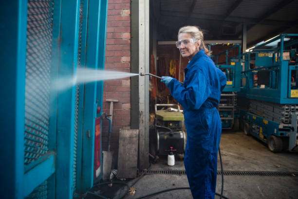 Best Factory Floor Cleaning  in Hallandale Beach, FL