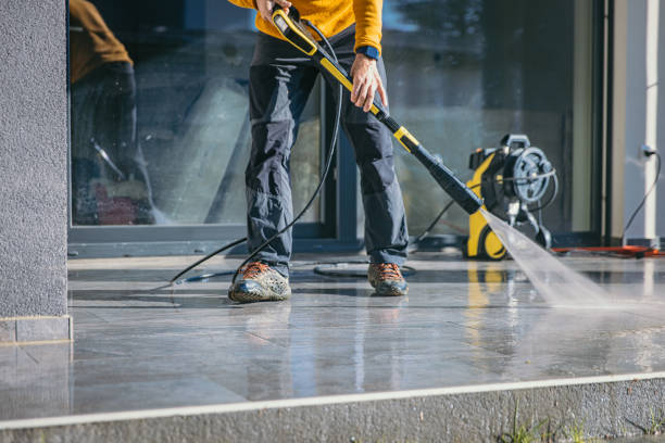 Best Parking Lot and Garage Cleaning  in Hallandale Beach, FL
