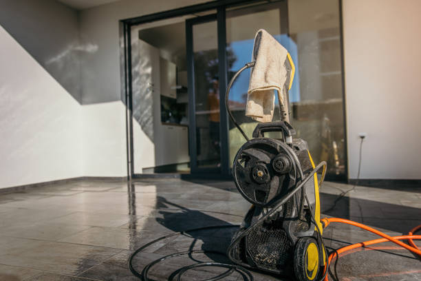 Best Restaurant Pressure Washing  in Hallandale Beach, FL