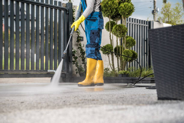 Best Pool Deck Cleaning  in Hallandale Beach, FL