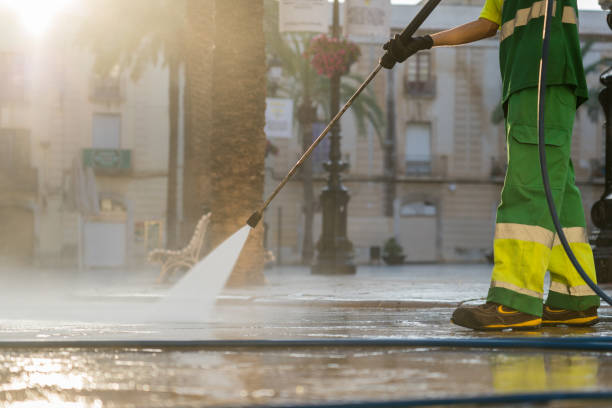Trusted Hallandale Beach, FL Pressure Washing Services Experts