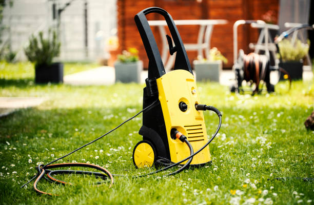 Best Spring Cleaning  in Hallandale Beach, FL